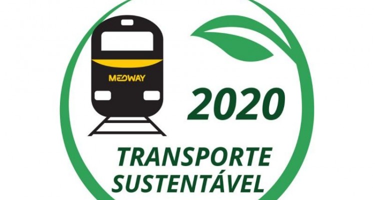 Transporte Sustent&aacute;vel 2020